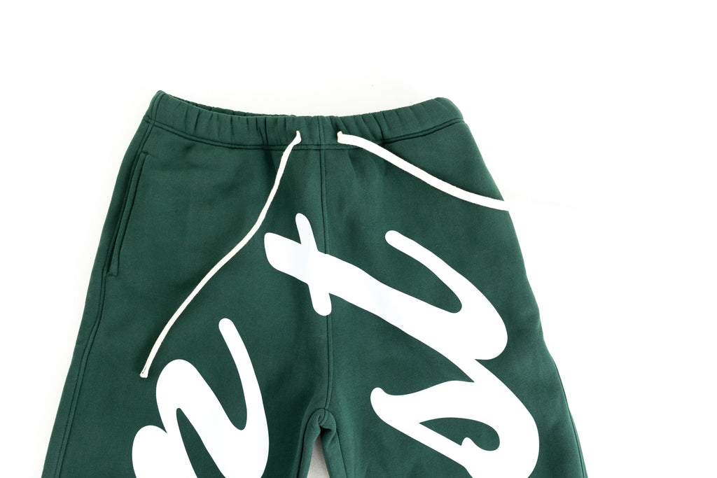 Corn Coast Lux Sweat Sets (THE ORIGINALS)