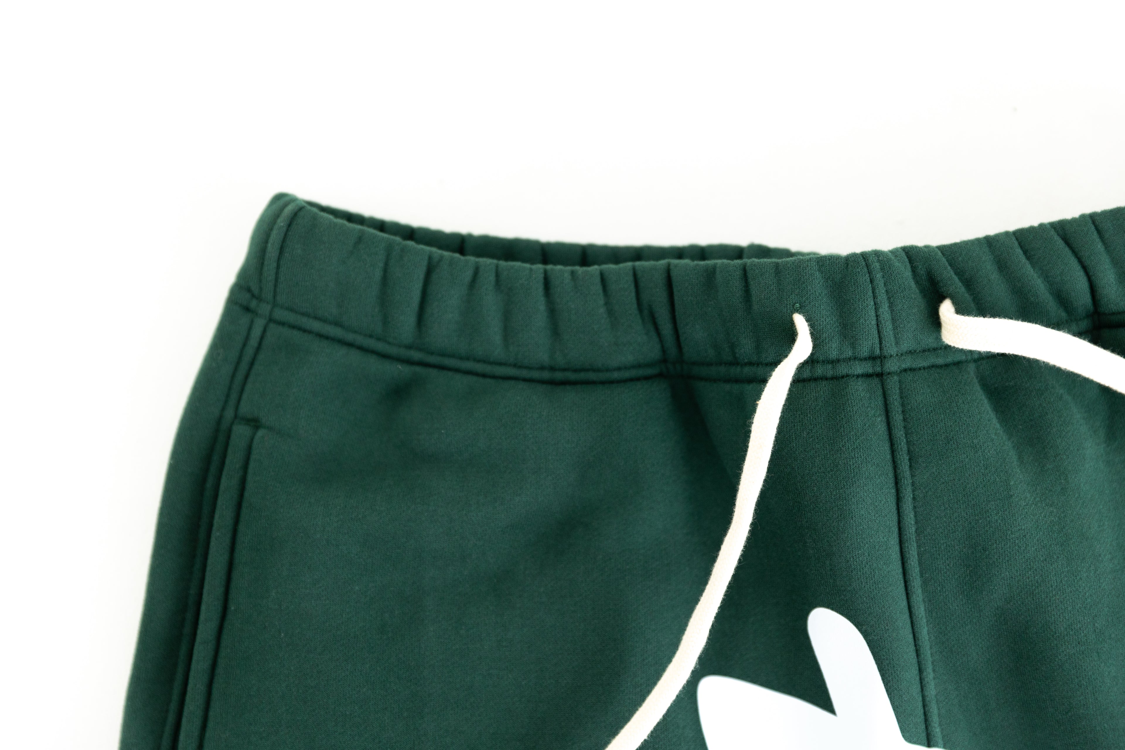 Corn Coast Lux Sweat Sets (THE ORIGINALS)