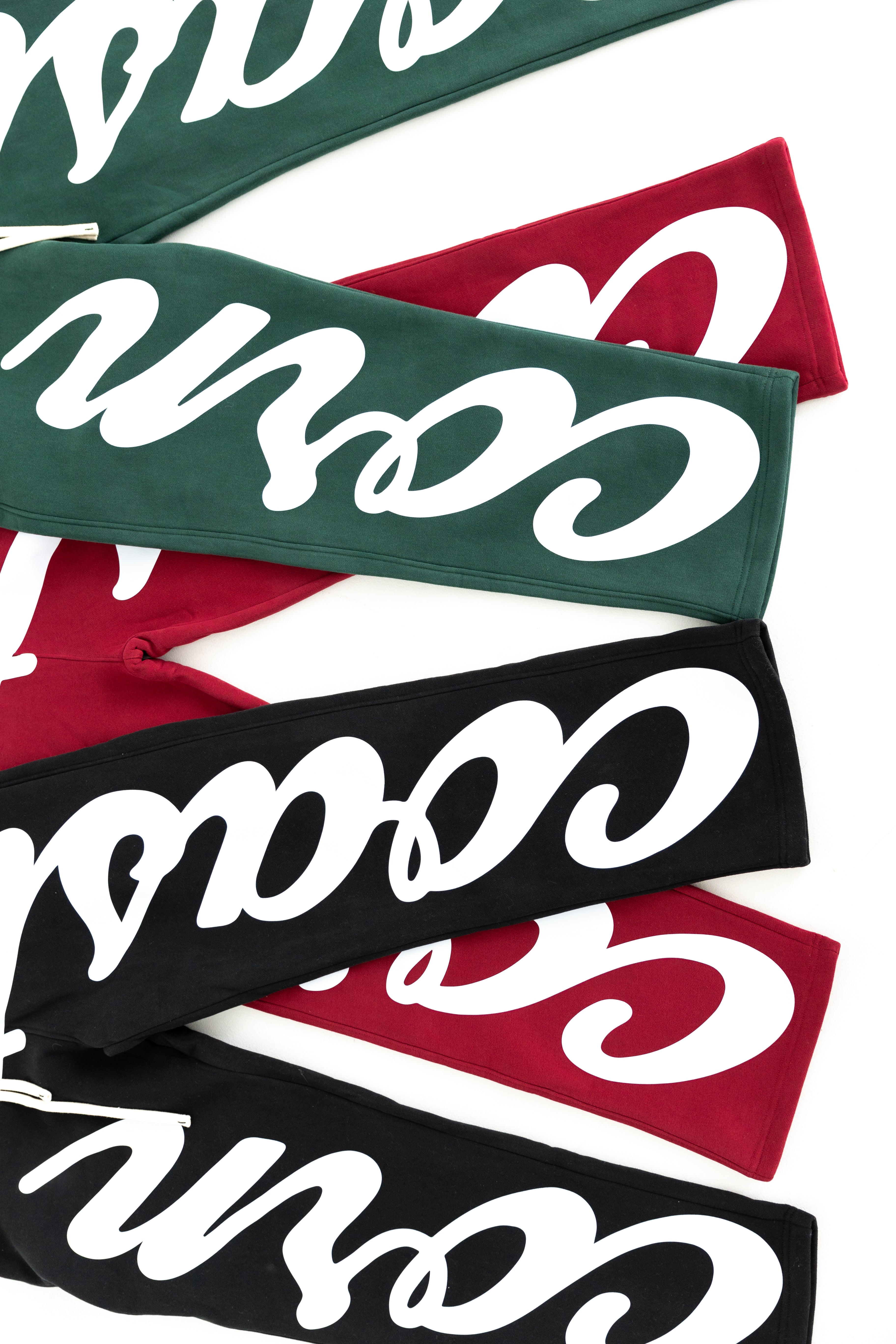 Corn Coast Lux Sweat Sets (THE ORIGINALS)