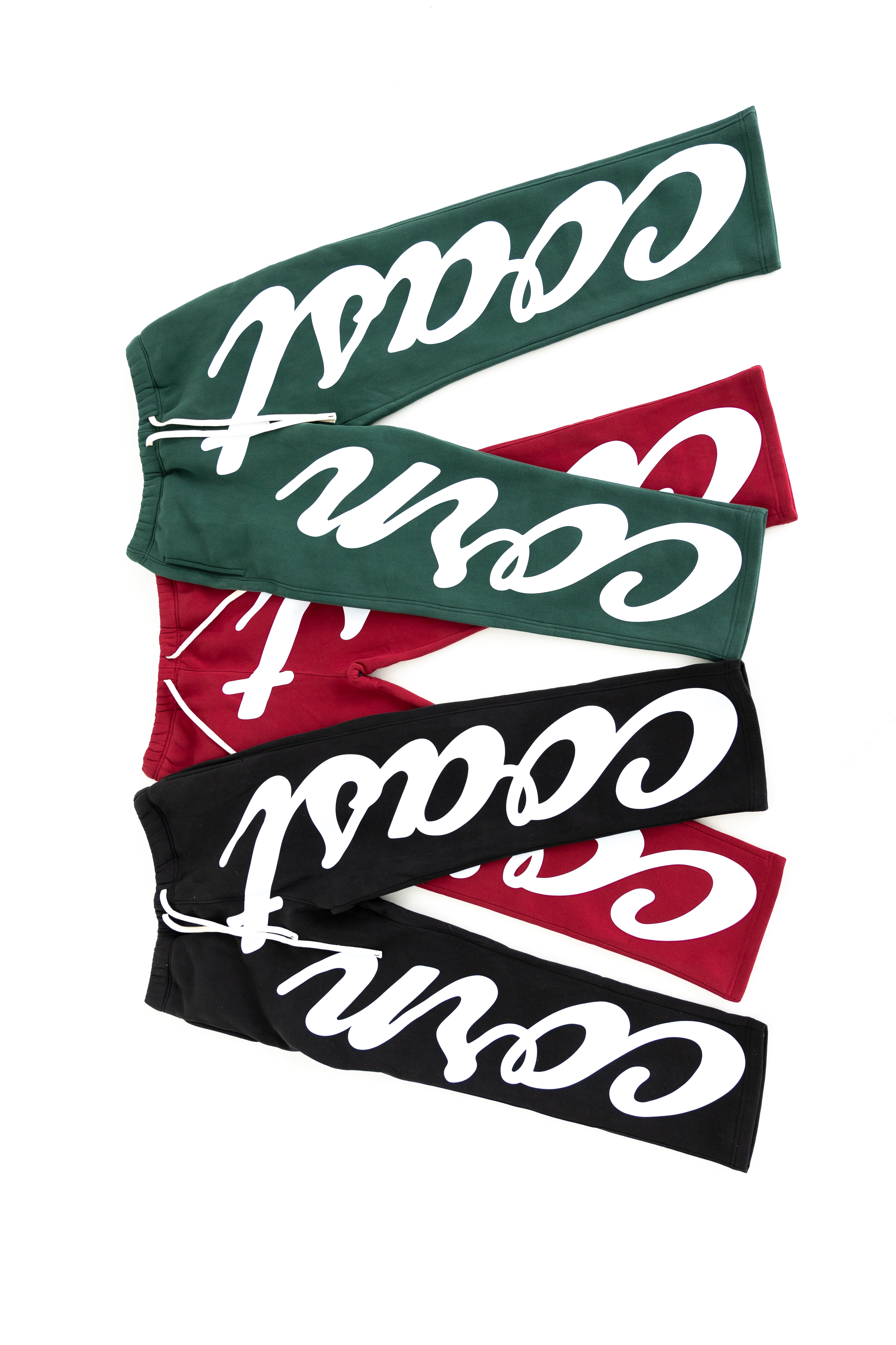 Corn Coast Lux Sweat Sets (THE ORIGINALS)