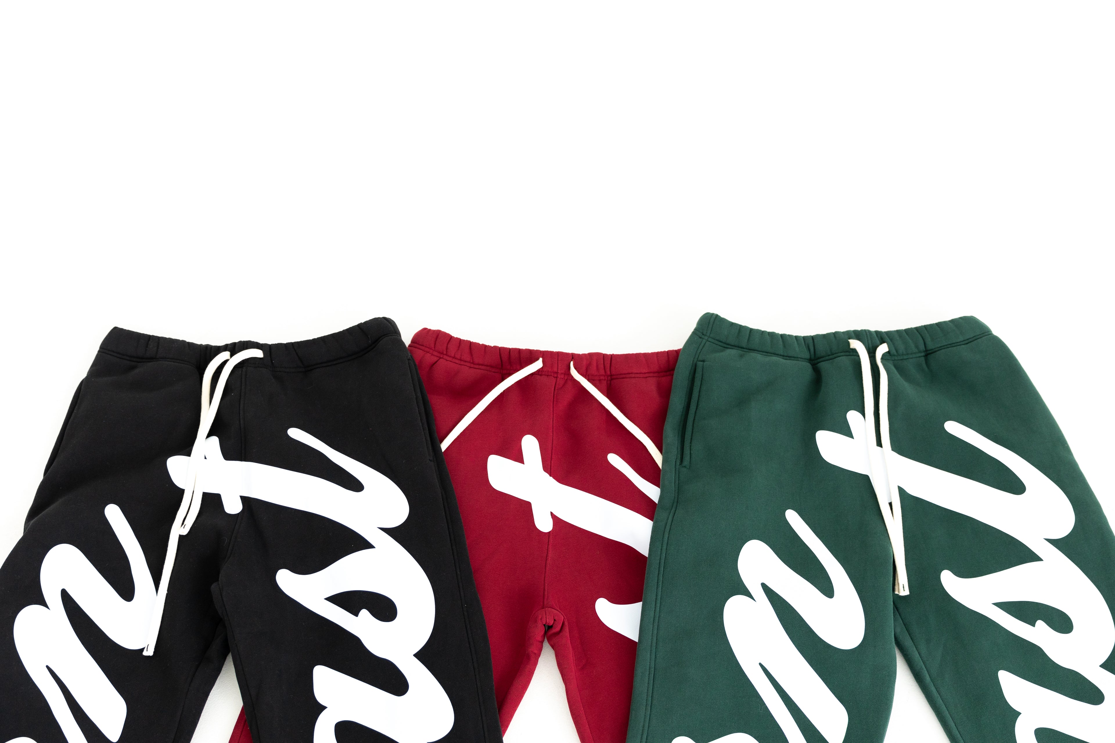 Corn Coast Lux Sweat Sets (THE ORIGINALS)