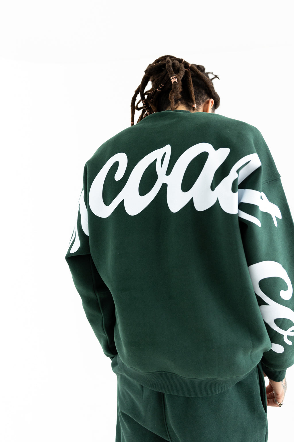 Corn Coast Lux Sweat Sets (THE ORIGINALS)