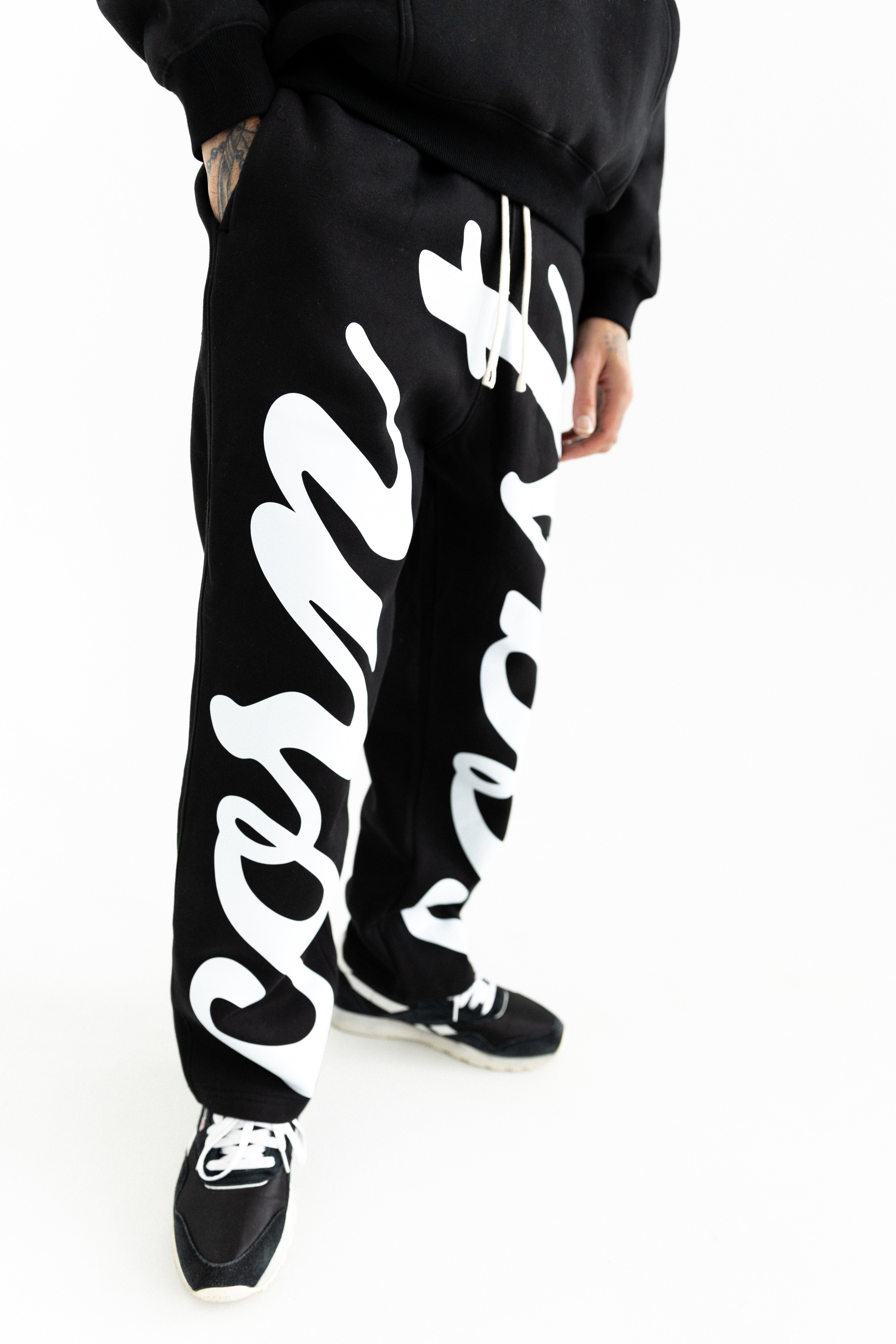 Corn Coast Lux Sweat Sets (THE ORIGINALS)