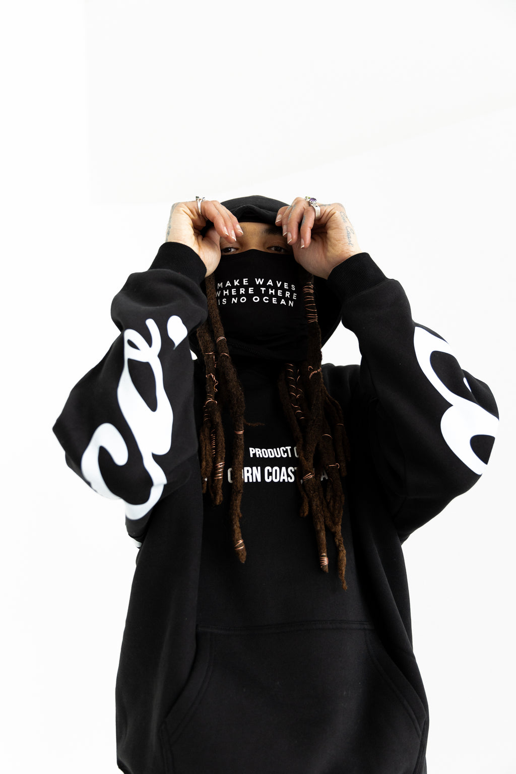 Corn Coast Lux Sweat Sets (THE ORIGINALS)