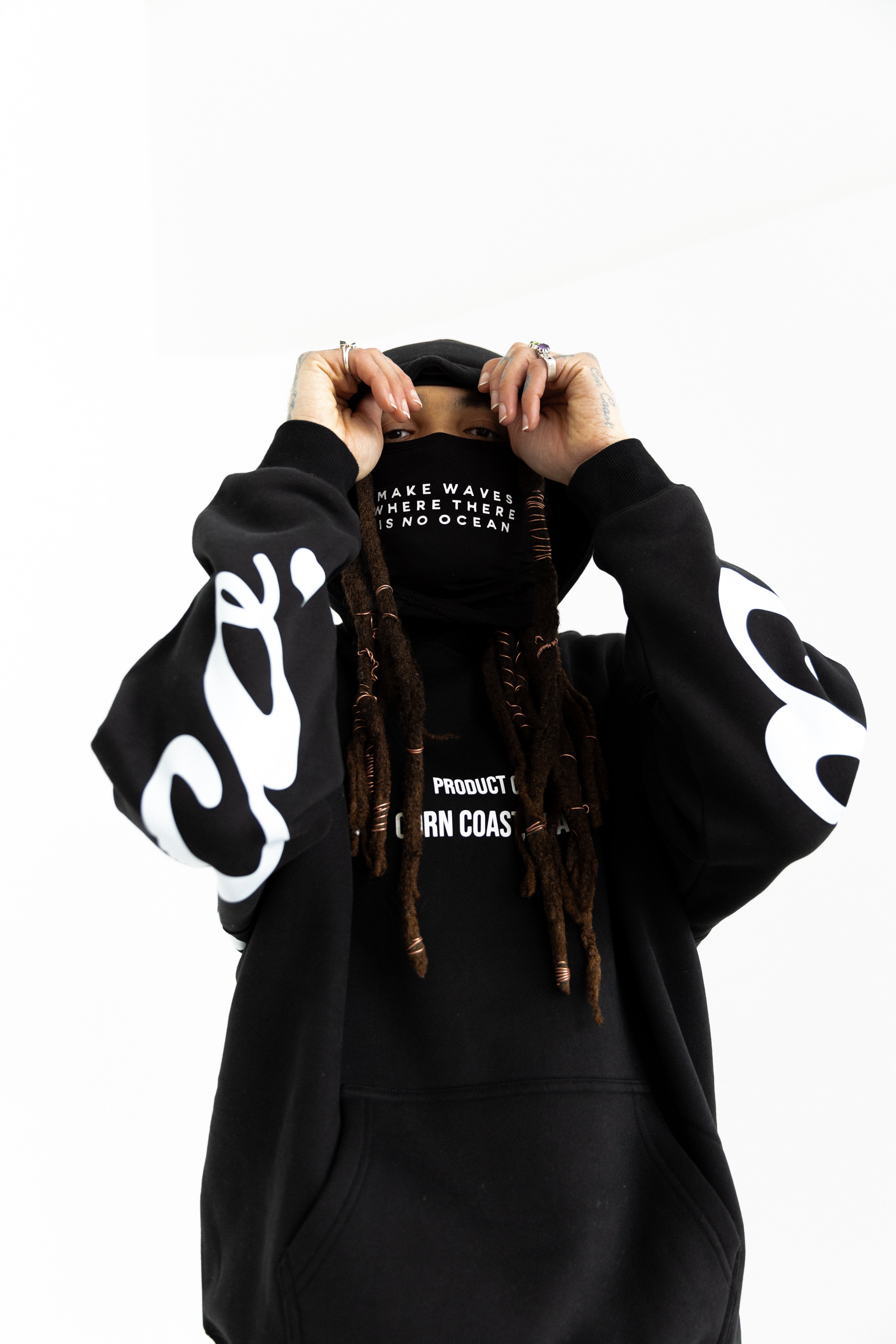 Corn Coast Lux Sweat Sets (THE ORIGINALS)