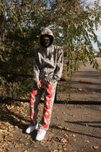 Load image into Gallery viewer, Corn Coast Lux Sweat Sets Camo Edition