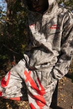 Load image into Gallery viewer, Corn Coast Lux Sweat Sets Camo Edition