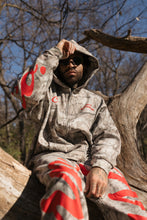 Load image into Gallery viewer, Corn Coast Lux Sweat Sets Camo Edition