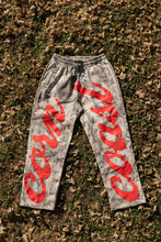 Load image into Gallery viewer, Corn Coast Lux Sweat Sets Camo Edition