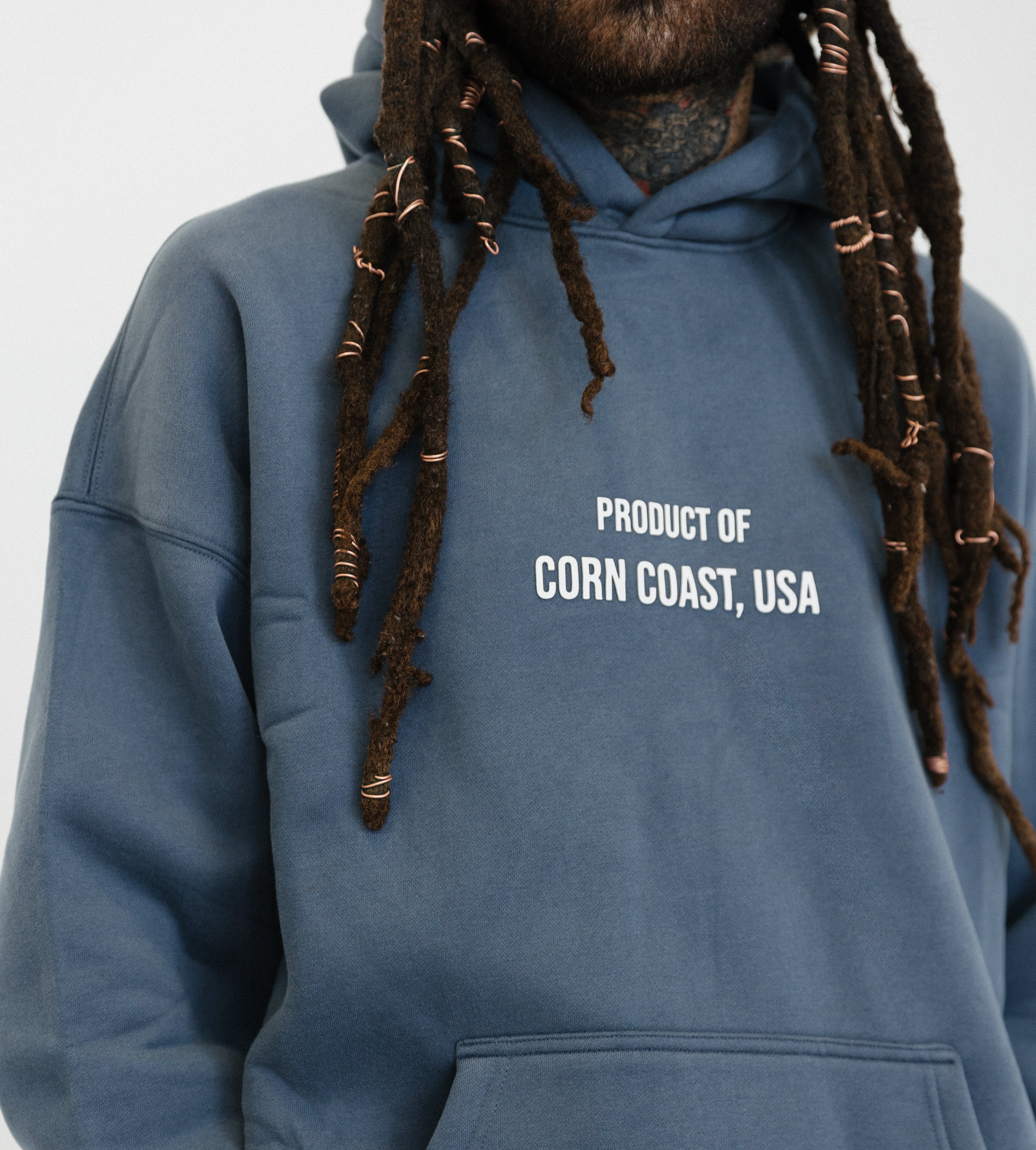 Corn Coast Lux Sweat Sets (Spring 25)