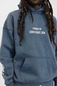 Corn Coast Lux Sweat Sets (Spring 25)