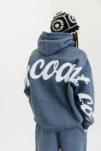 Corn Coast Lux Sweat Sets (Spring 25)