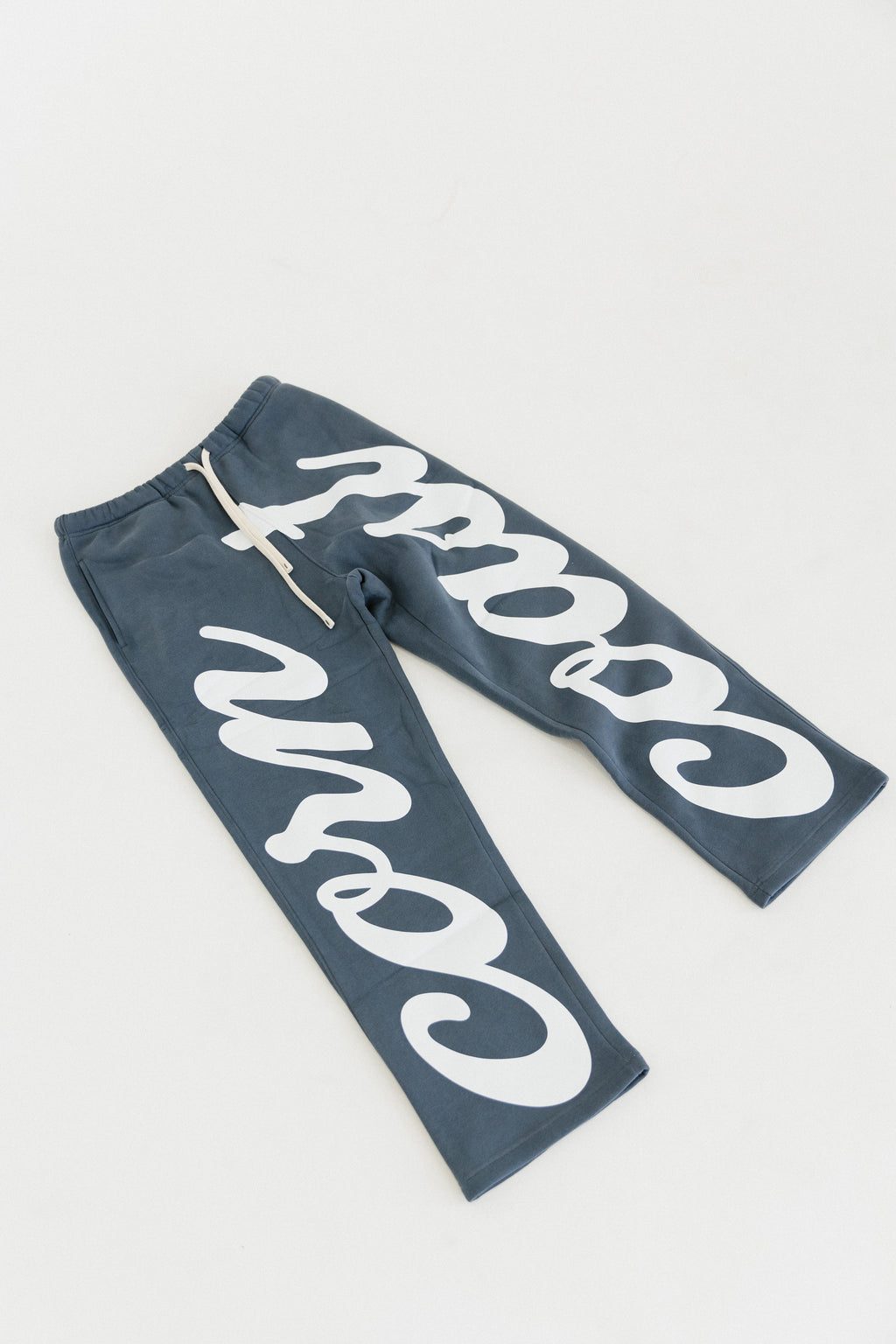 Corn Coast Lux Sweat Sets (Spring 25)