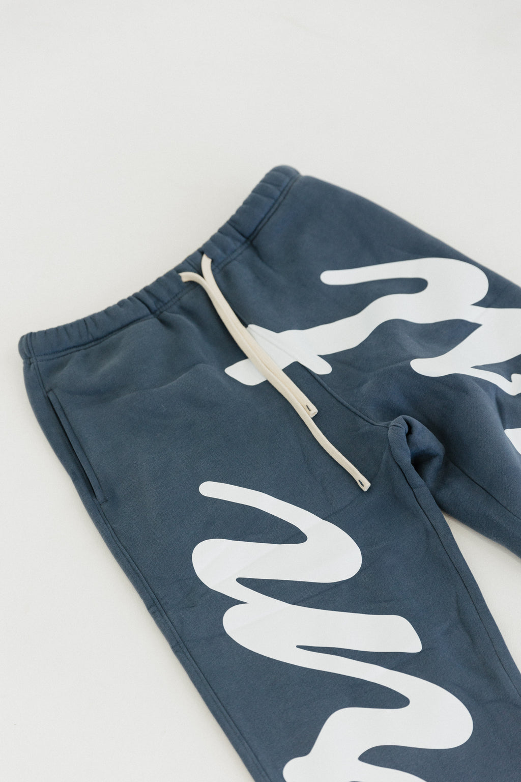 Corn Coast Lux Sweat Sets (Spring 25)