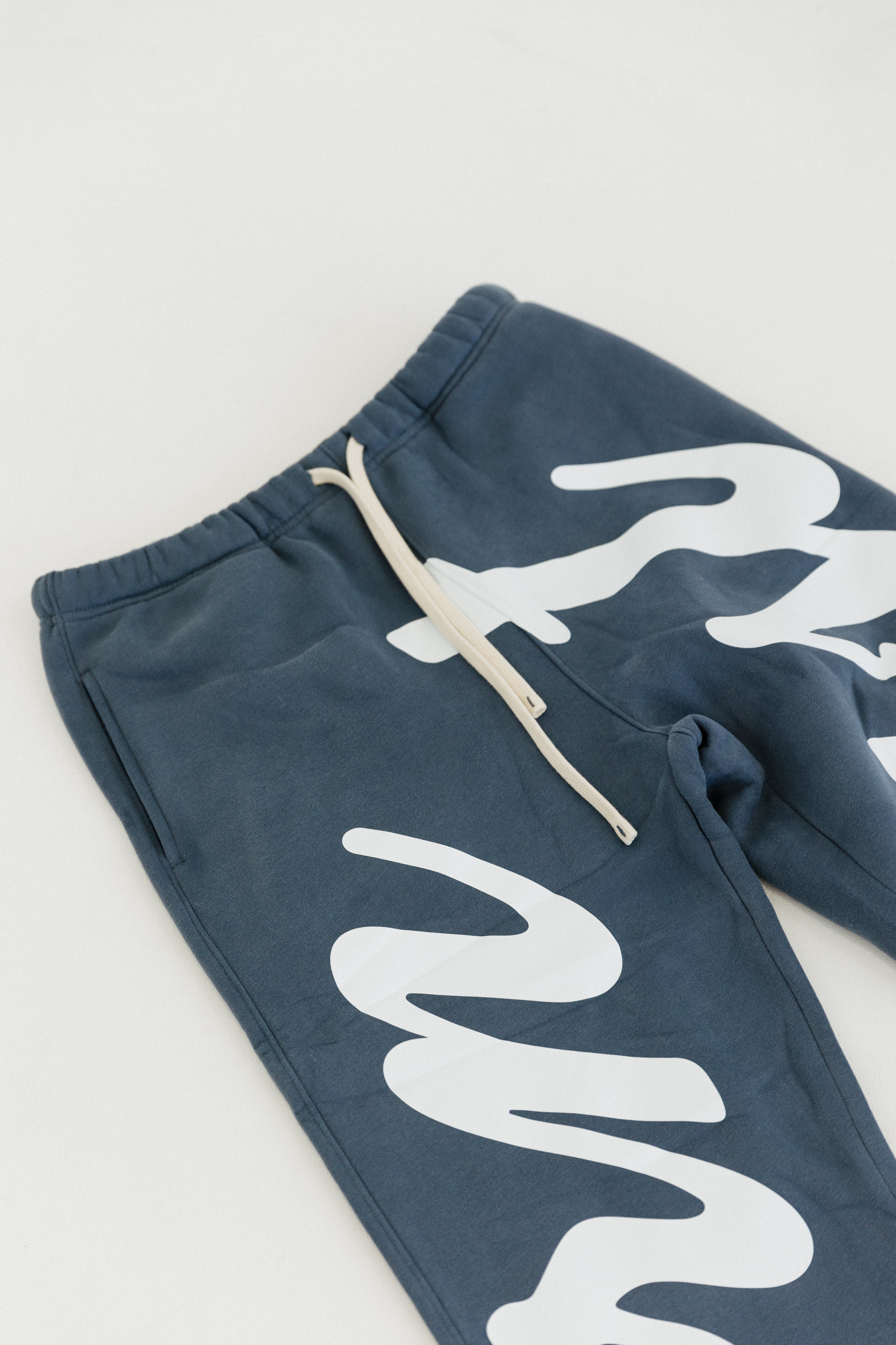 Corn Coast Lux Sweat Sets (Spring 25)