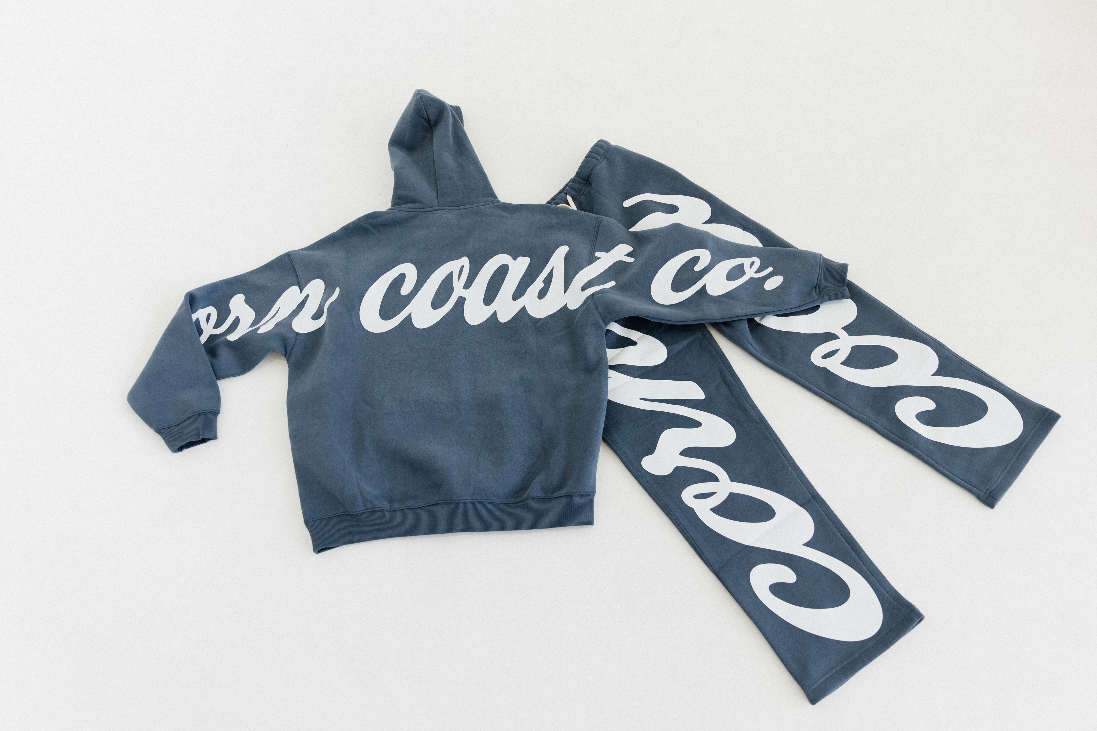Corn Coast Lux Sweat Sets (Spring 25)