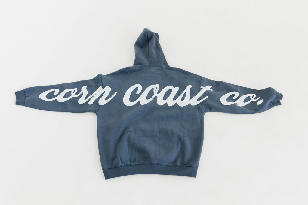 Corn Coast Lux Sweat Sets (Spring 25)