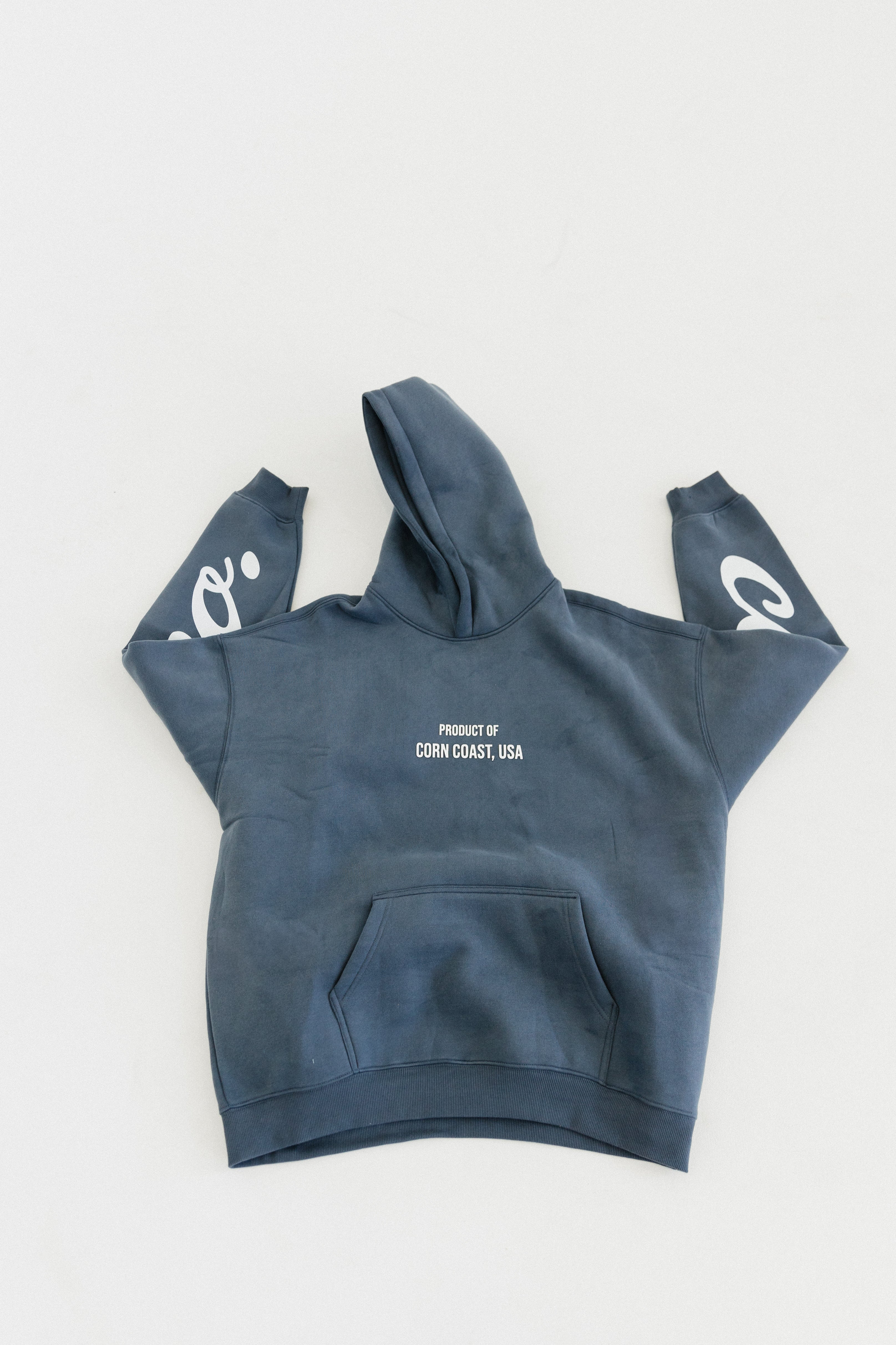 Corn Coast Lux Sweat Sets (Spring 25)