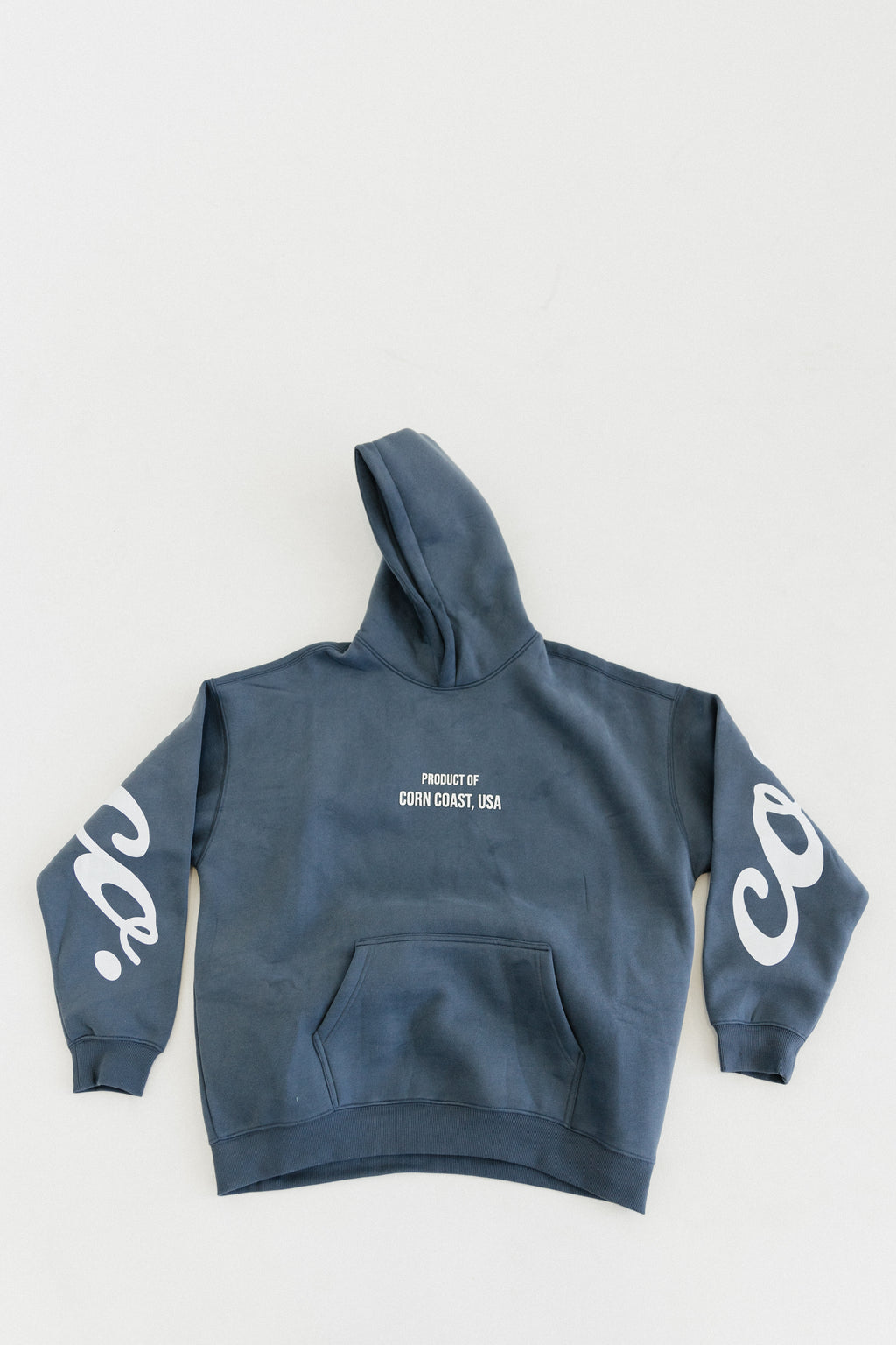 Corn Coast Lux Sweat Sets (Spring 25)