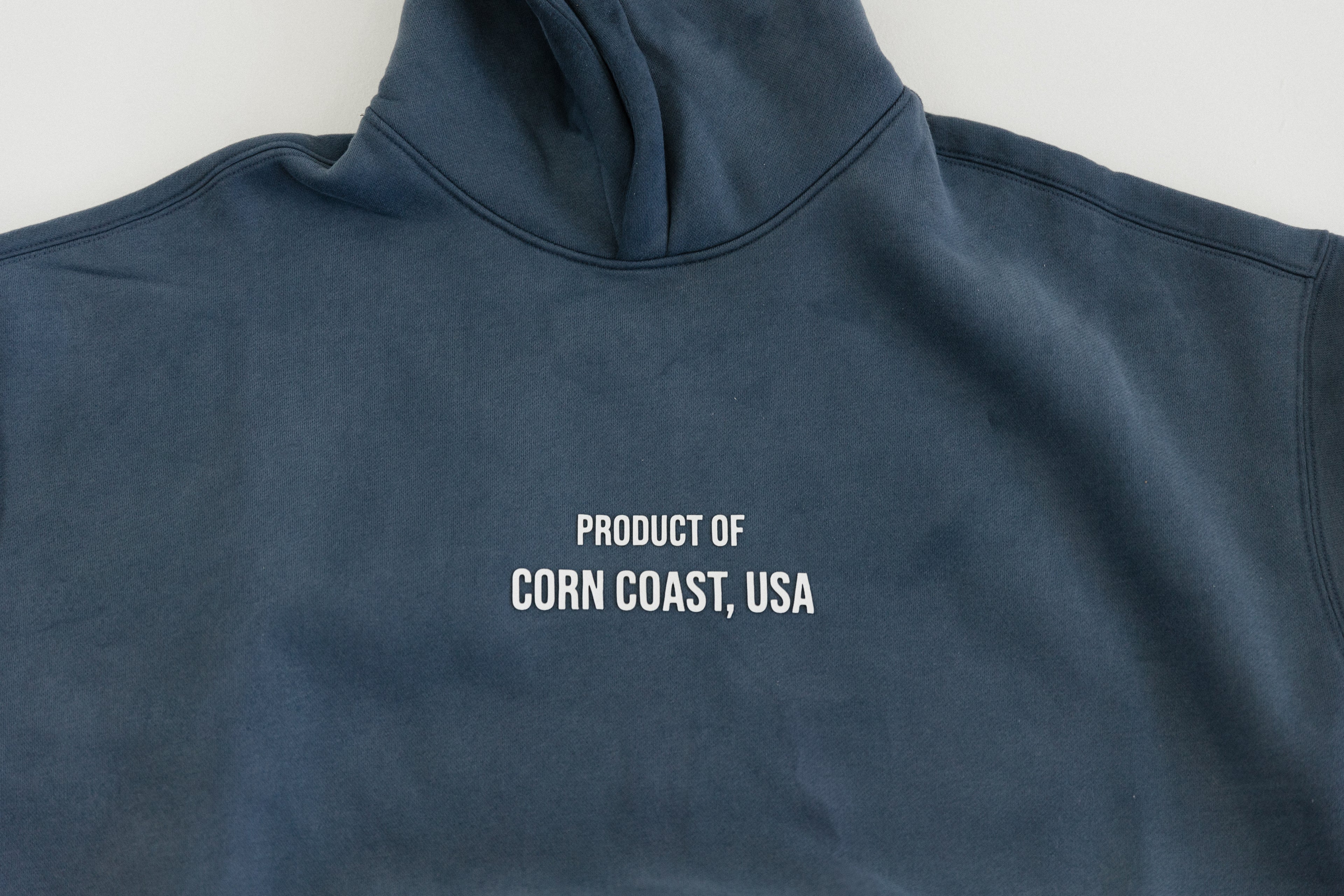 Corn Coast Lux Sweat Sets (Spring 25)