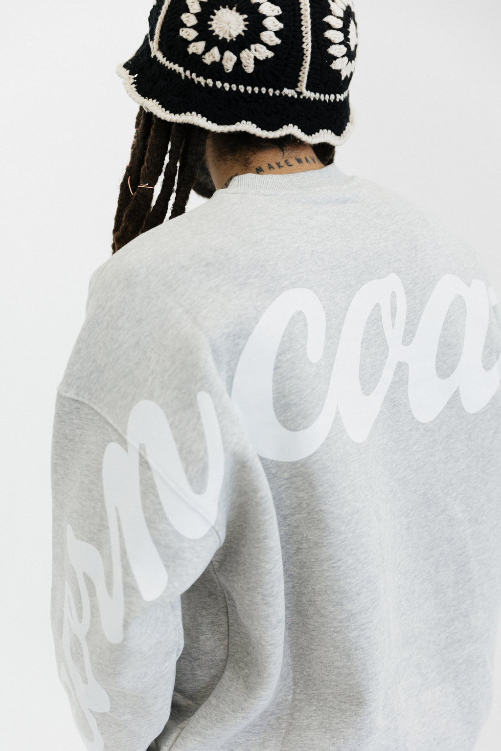 Corn Coast Lux Sweat Sets (Spring 25)