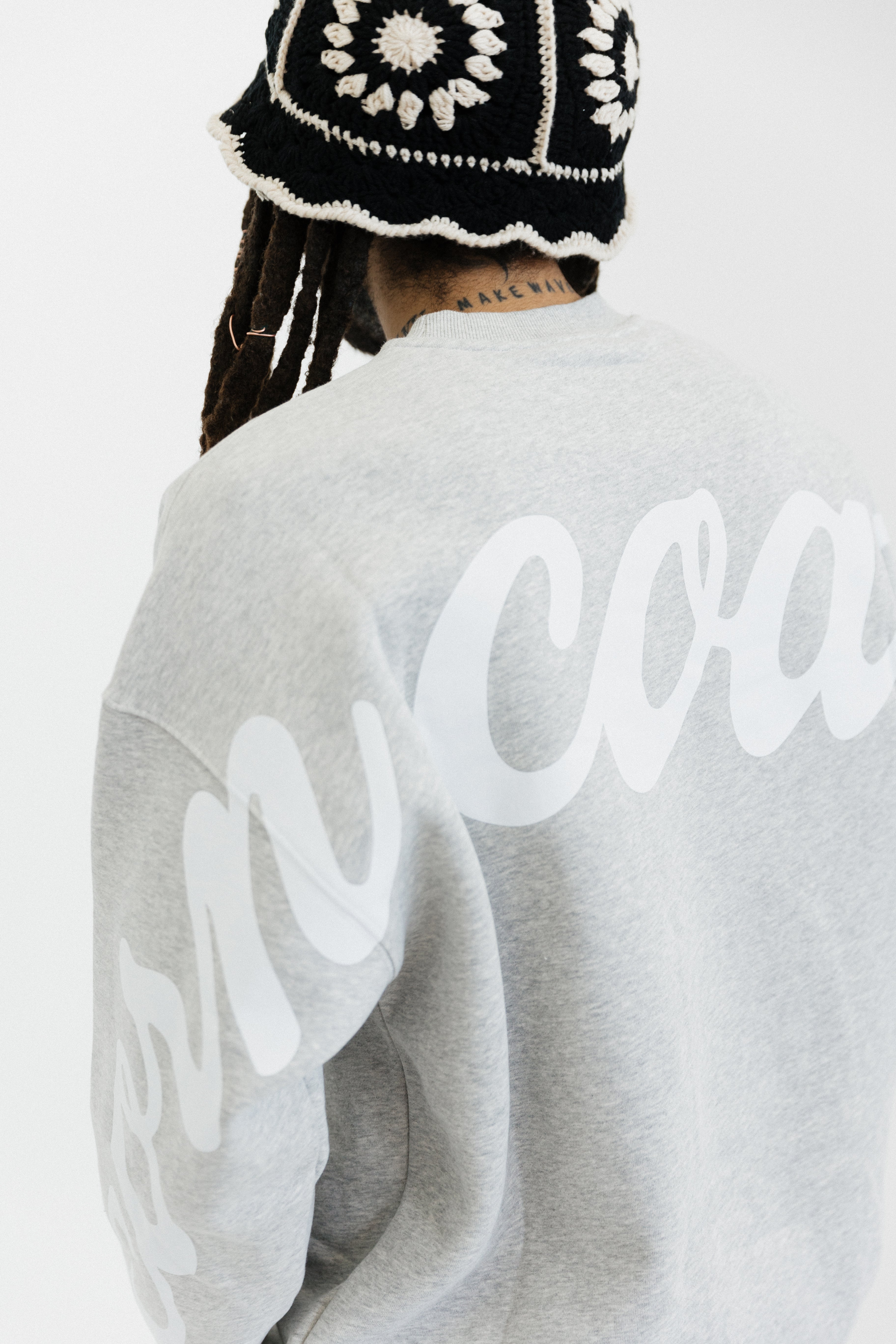 Corn Coast Lux Sweat Sets (Spring 25)