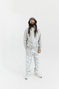 Corn Coast Lux Sweat Sets (Spring 25)