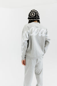 Corn Coast Lux Sweat Sets (Spring 25)
