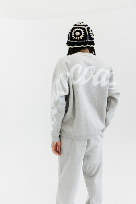Corn Coast Lux Sweat Sets (Spring 25)