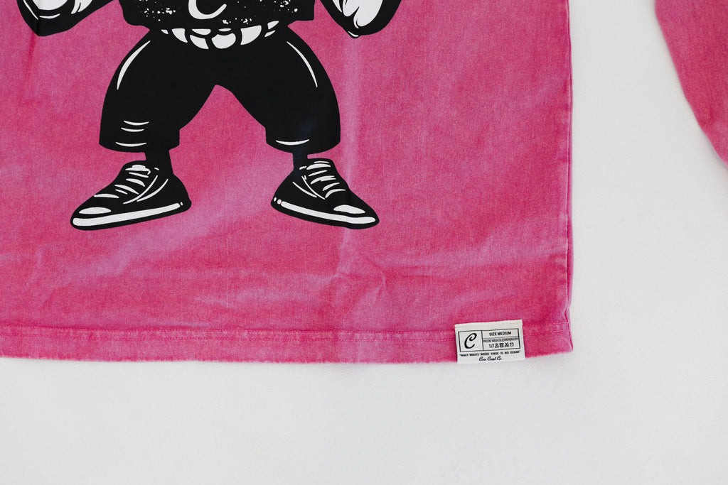 The Corny Mascot Spring T's Corn Coast