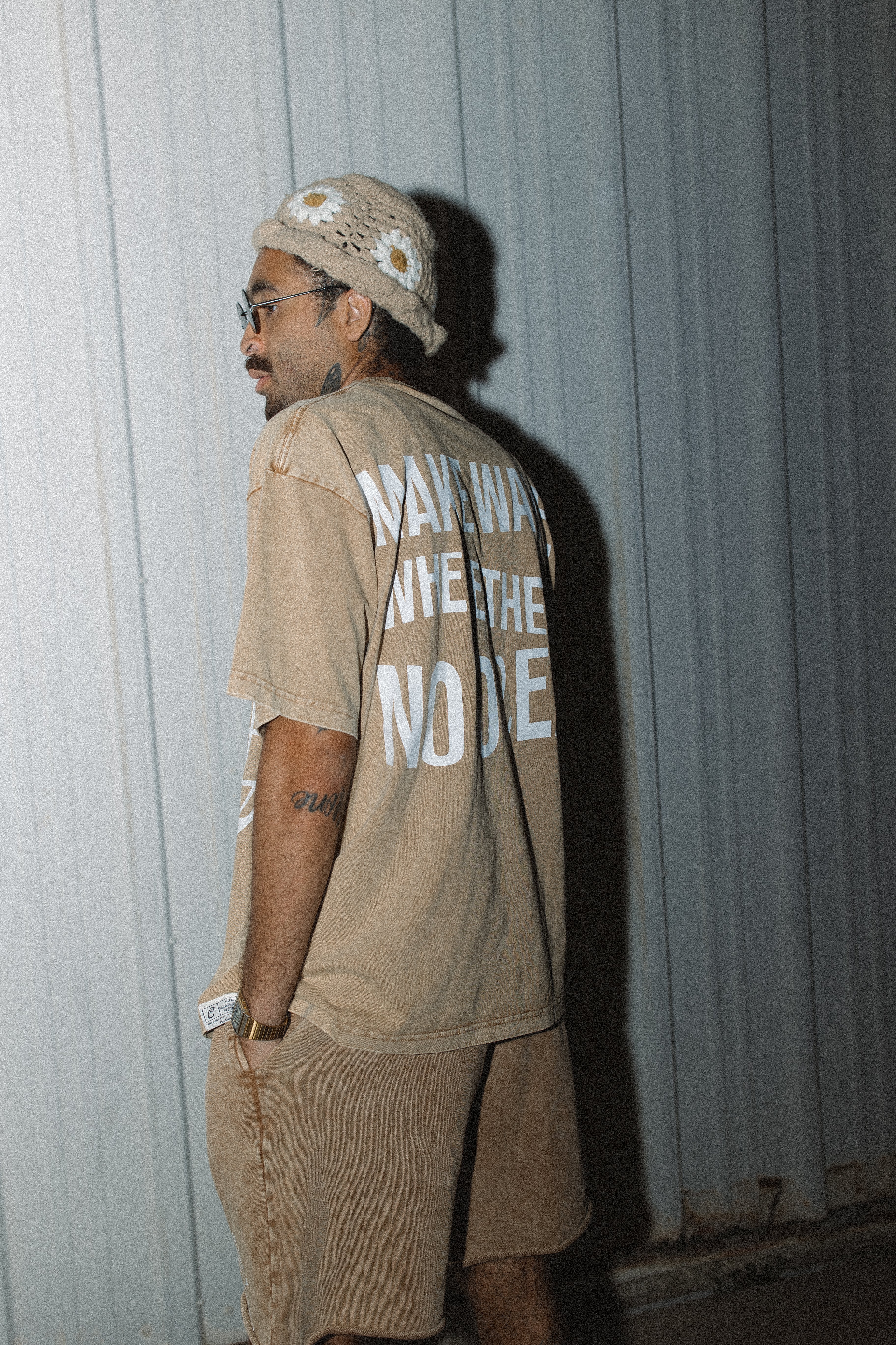 International Waves Short Sets Corn Coast