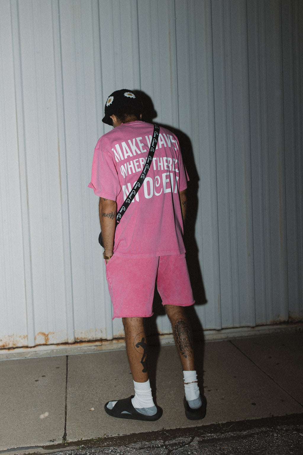 International Waves Short Sets Corn Coast