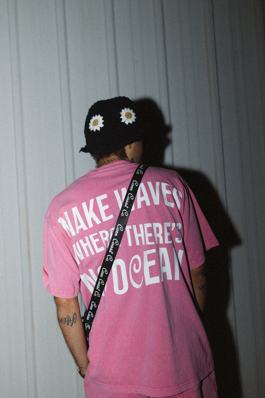 International Waves Short Sets Corn Coast