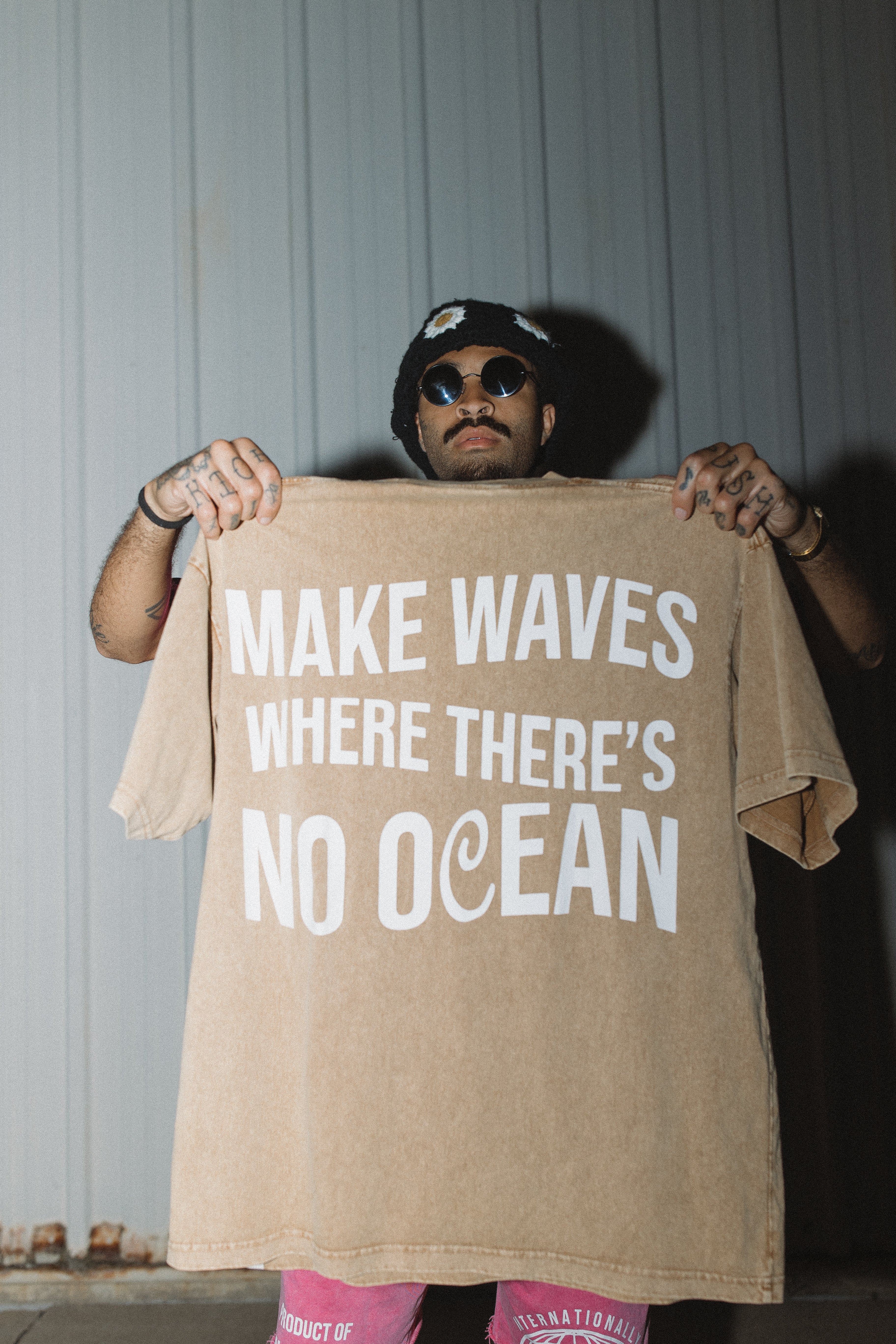 International Waves Short Sets Corn Coast