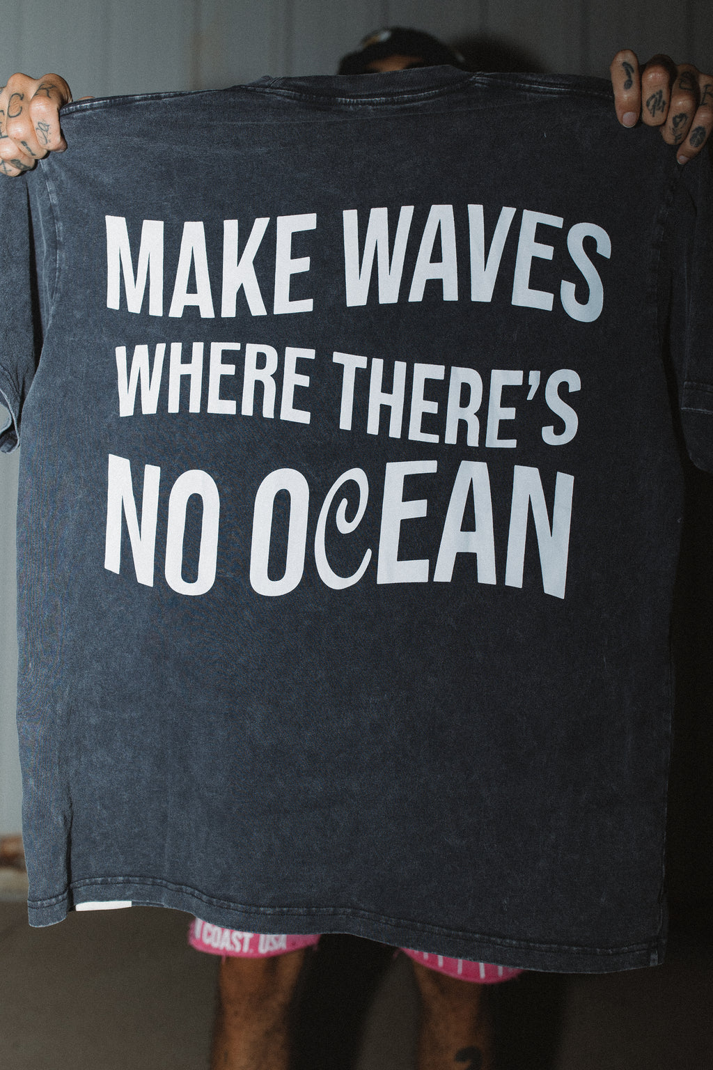 International Waves Short Sets Corn Coast