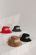 Load image into Gallery viewer, Corn Coast Bucket Hats