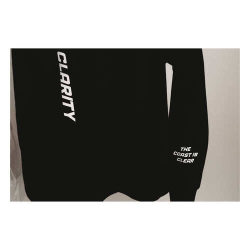 Coast Is Clear Long Sleeve by Corn Coast Co – small long sleeve shirt