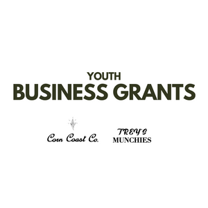 Youth Business Grants