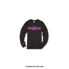 Load image into Gallery viewer, YOUNG DRIFTER ll LONG SLEEVE