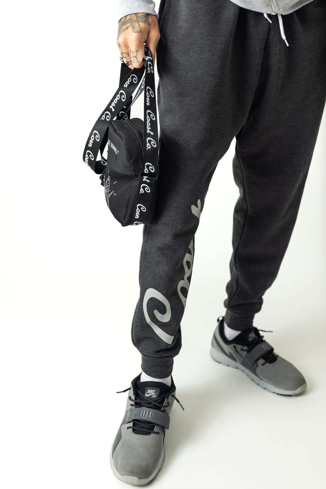Coast Joggers