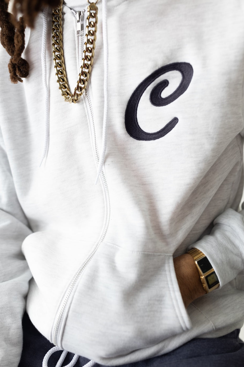 "C" Jackets