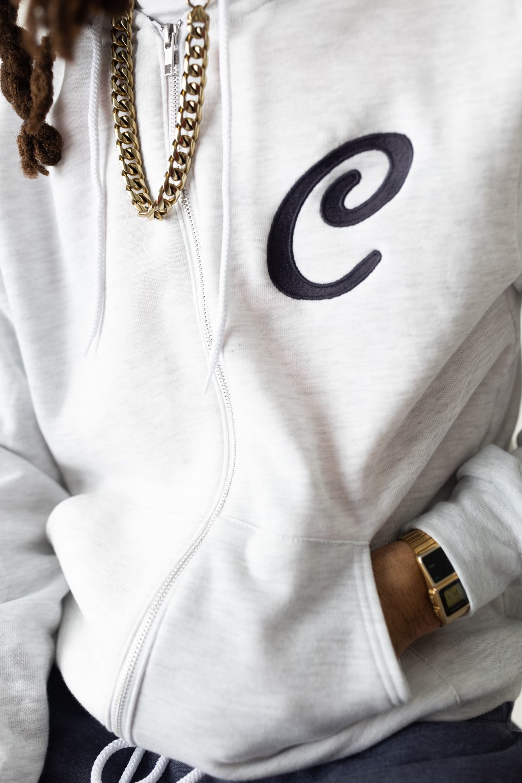 "C" Jackets