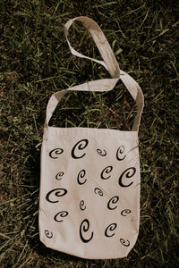 CANVAS TOTE COLLECTION