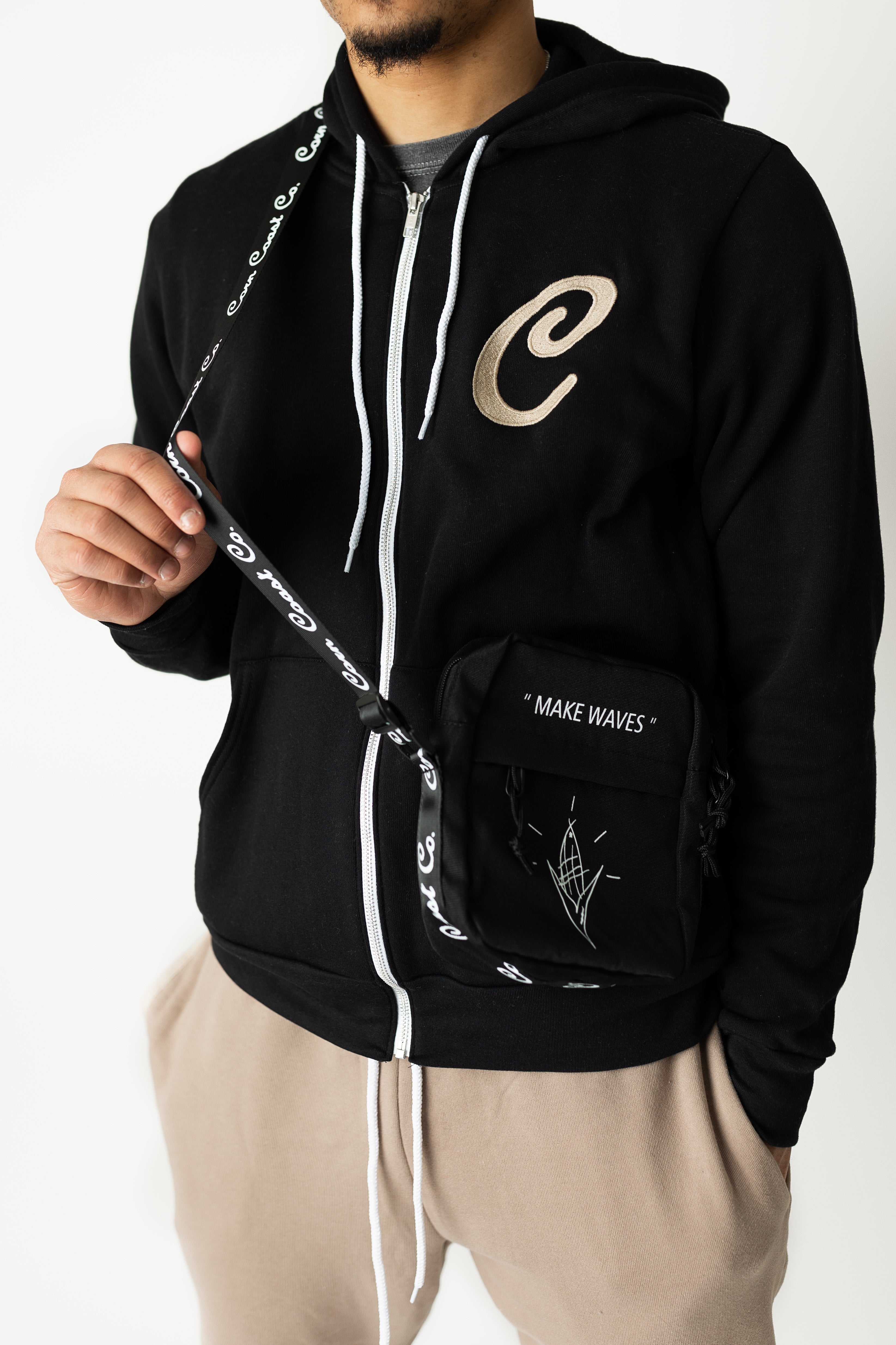 "C" Jackets