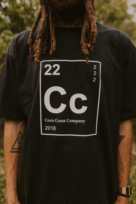 Element Cc (Organic Shirt)