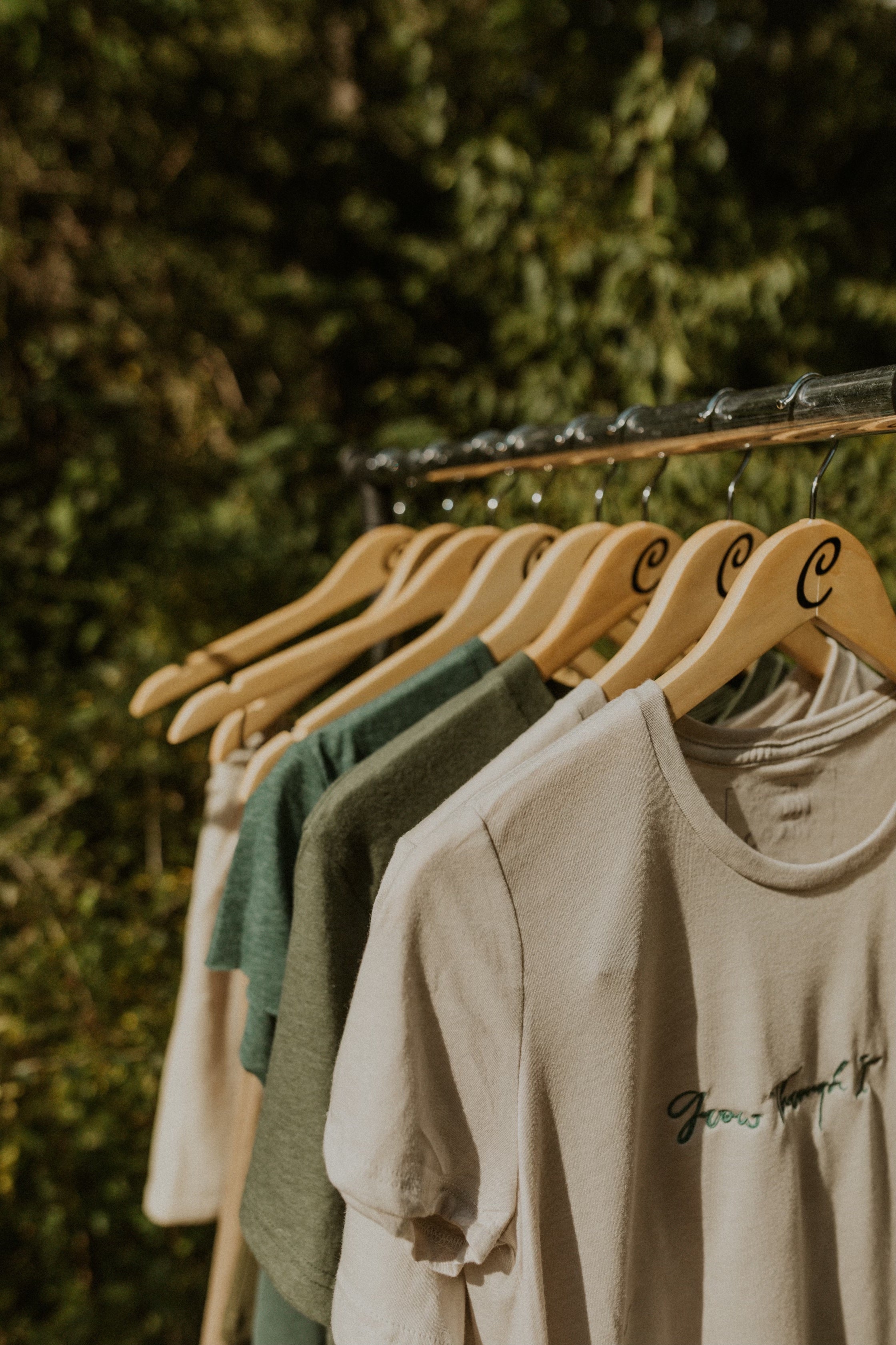 Men’s Growth Tee's