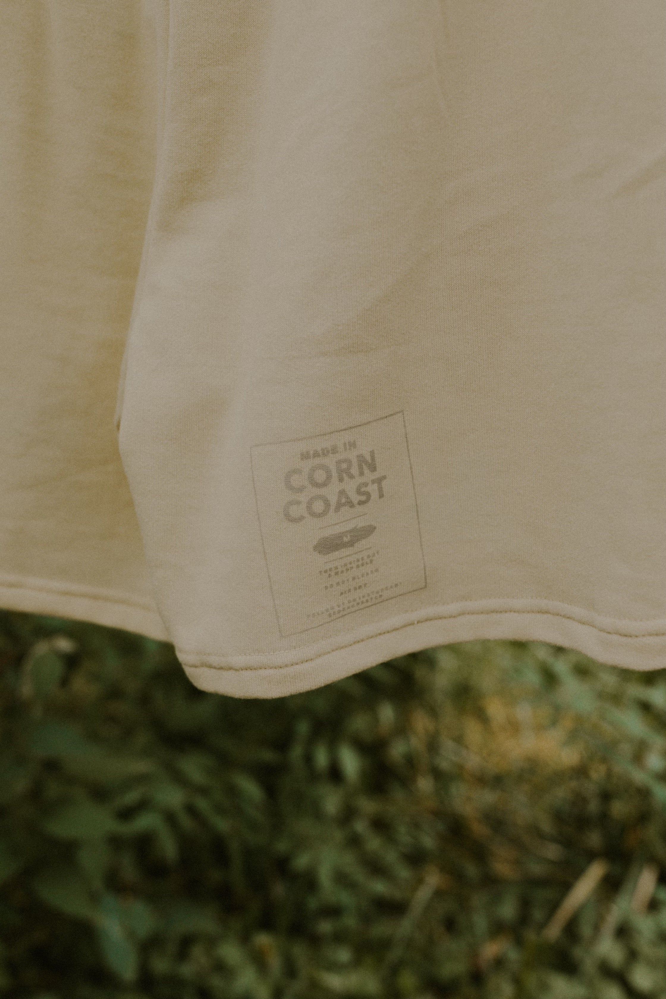 Woman’s Growth Shorts