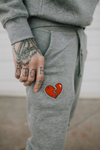 Load image into Gallery viewer, Love Hurts Joggers