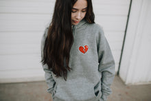 Load image into Gallery viewer, Love Hurts Hoodies
