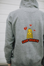 Load image into Gallery viewer, Love Hurts Hoodies